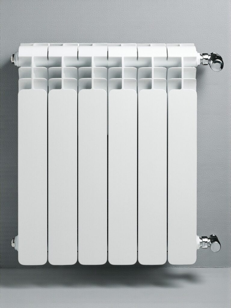 Maranello h600 calorifer aluminiu Maranello h600