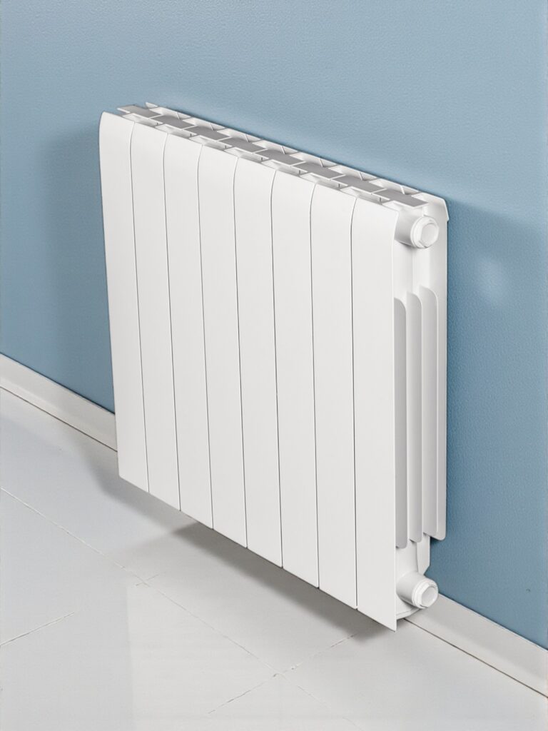 calorifer aluminiu faral alliance