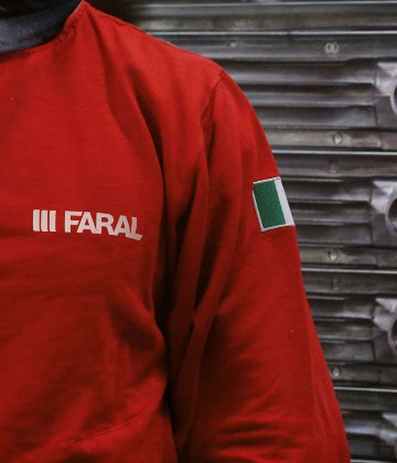 faral brand