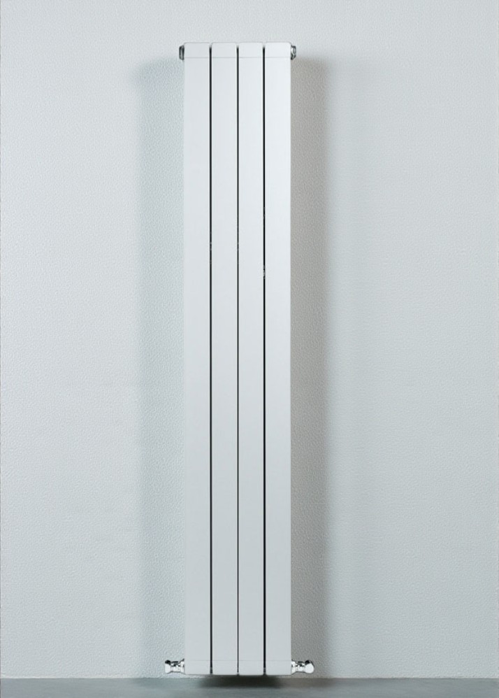 calorifer vertical aluminiu