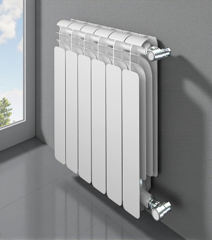 calorifer aluminiu maranello