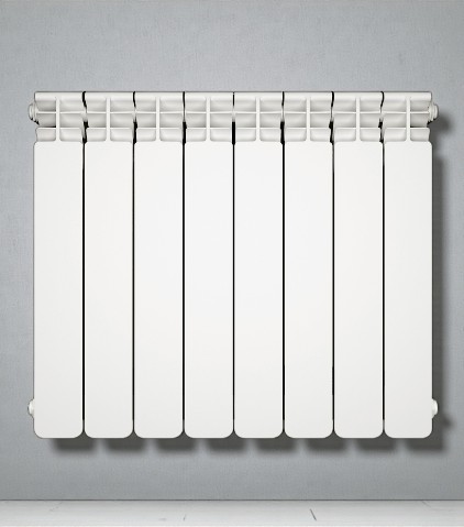 calorifer aluminiu tropical 2.0