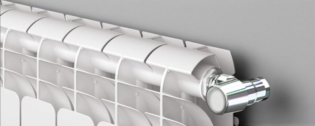 calorifer aluminiu clasic