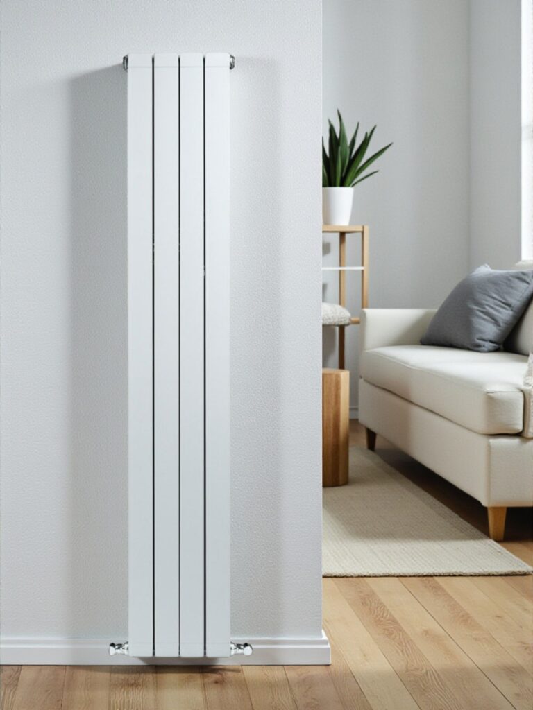 calorifer vertical faral longo 100