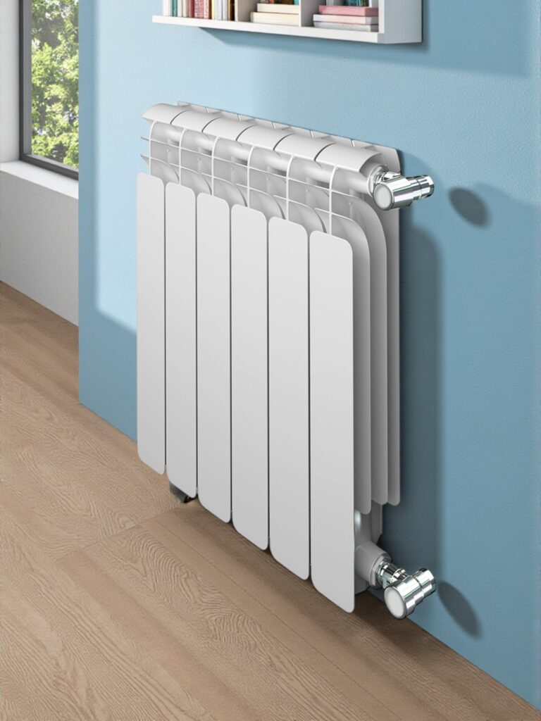 Maranello h600 calorifer aluminiu faral maranello