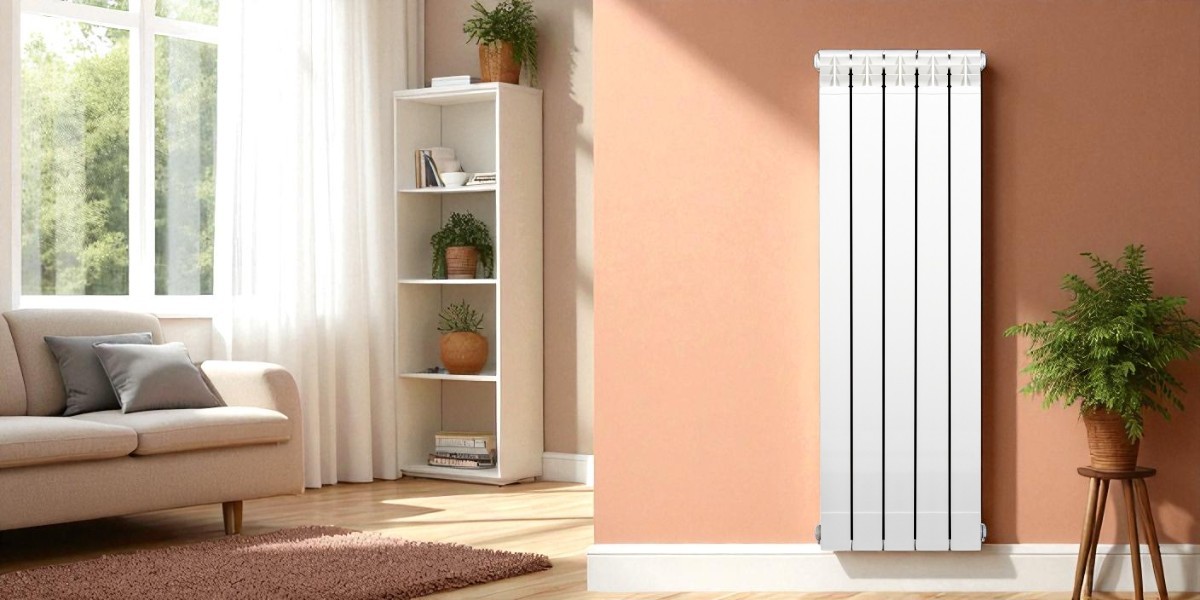 calorifer aluminiu tropical