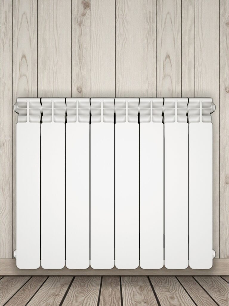 calorifer aluminiu tropical 2.0