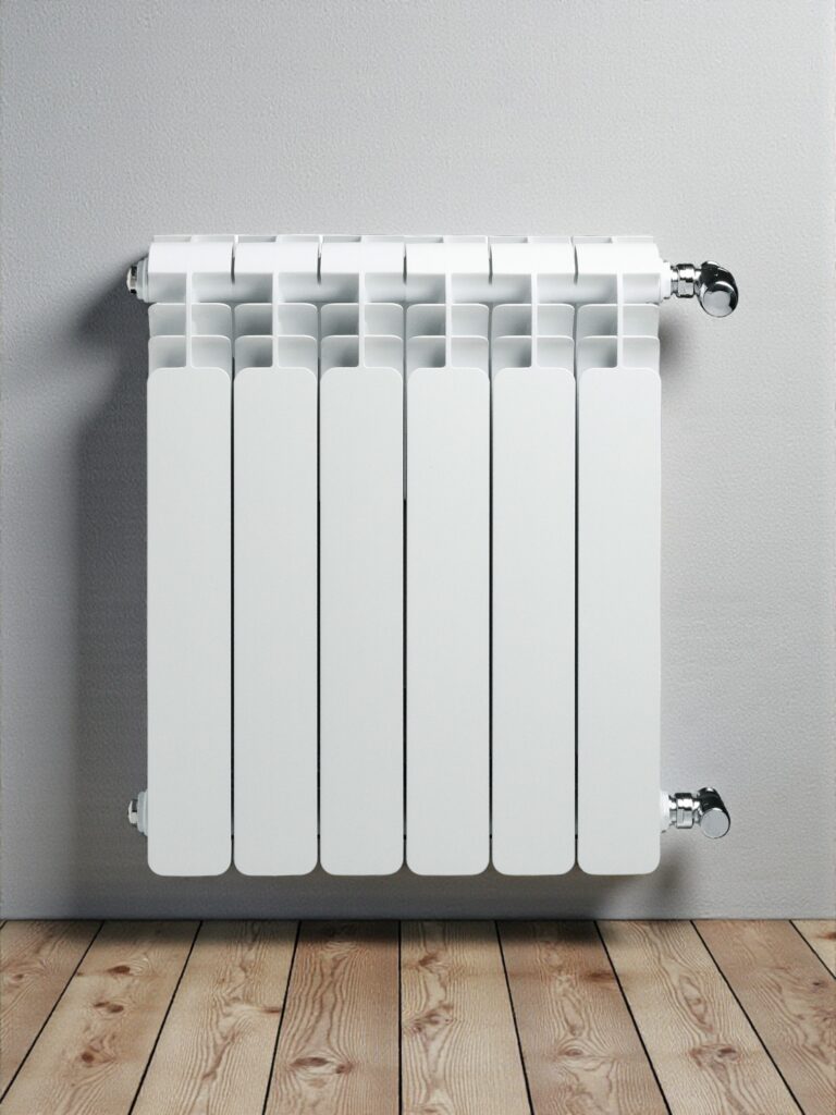 calorifer aluminiu tropical h600